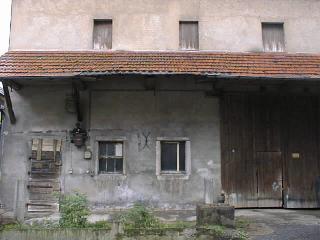 Die Synagoge in Neidenstein (RheinNeckarKreis)